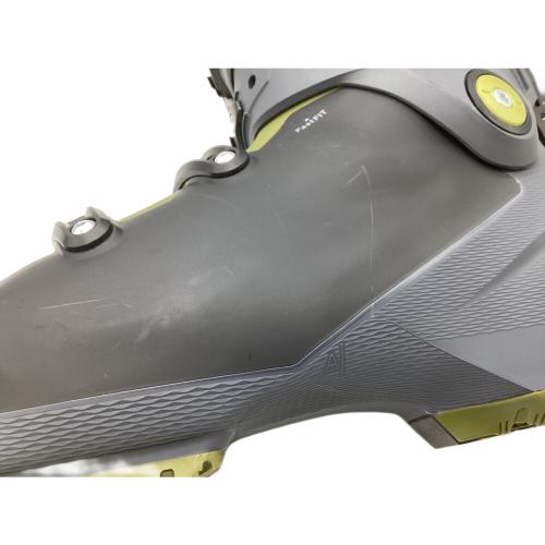 K2 (ケーツー) MINDBENDER 110 スキーブーツ メンズ 25-25.5cm ブラック