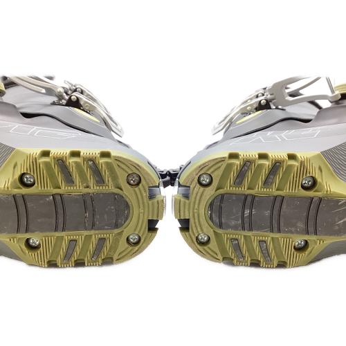 K2 (ケーツー) MINDBENDER 110 スキーブーツ メンズ 25-25.5cm ブラック