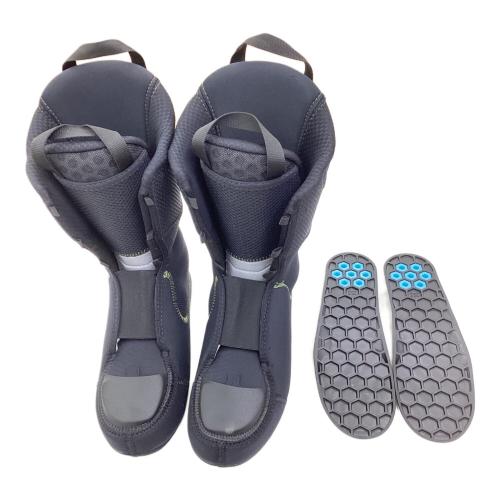 K2 (ケーツー) MINDBENDER 110 スキーブーツ メンズ 25-25.5cm ブラック