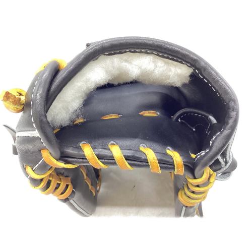 Antler (アンドラ) 硬式グローブ ブラック PRO-70 外野用