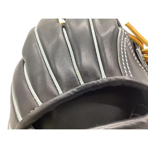 Antler (アンドラ) 硬式グローブ ブラック PRO-70 外野用