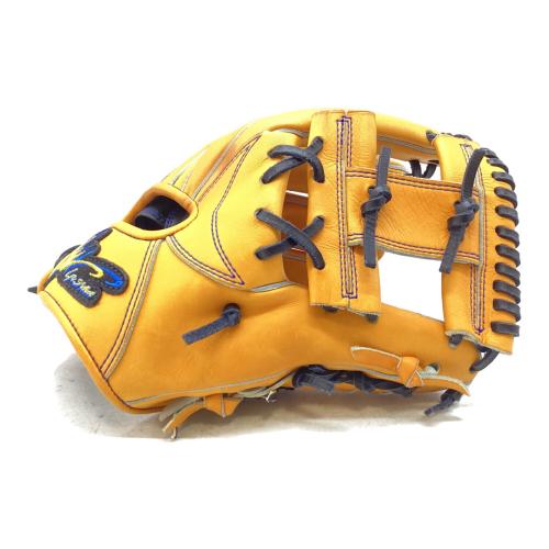 アイピーセレクト　軟式グローブ 黒/オレンジ 楽天市場】＼4日・5日全品P倍率アップ／ 野球 アイピーセレクト