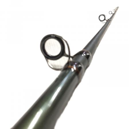 MEGABASS デストロイヤーエボルジオン　F4-62XDti Etna Megabass (メガバス) ロッド(釣竿) F4-62XDti Etna ベイトリール