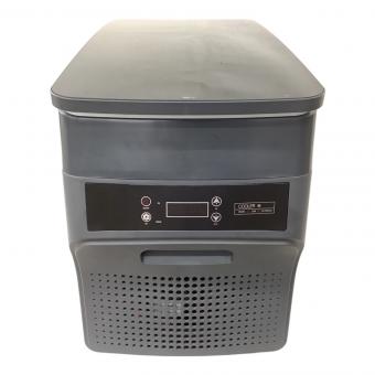 AVEST ポータブル冷蔵庫 ※動作確認済 AV-ZQ36 車載用ポータブル冷凍冷蔵庫