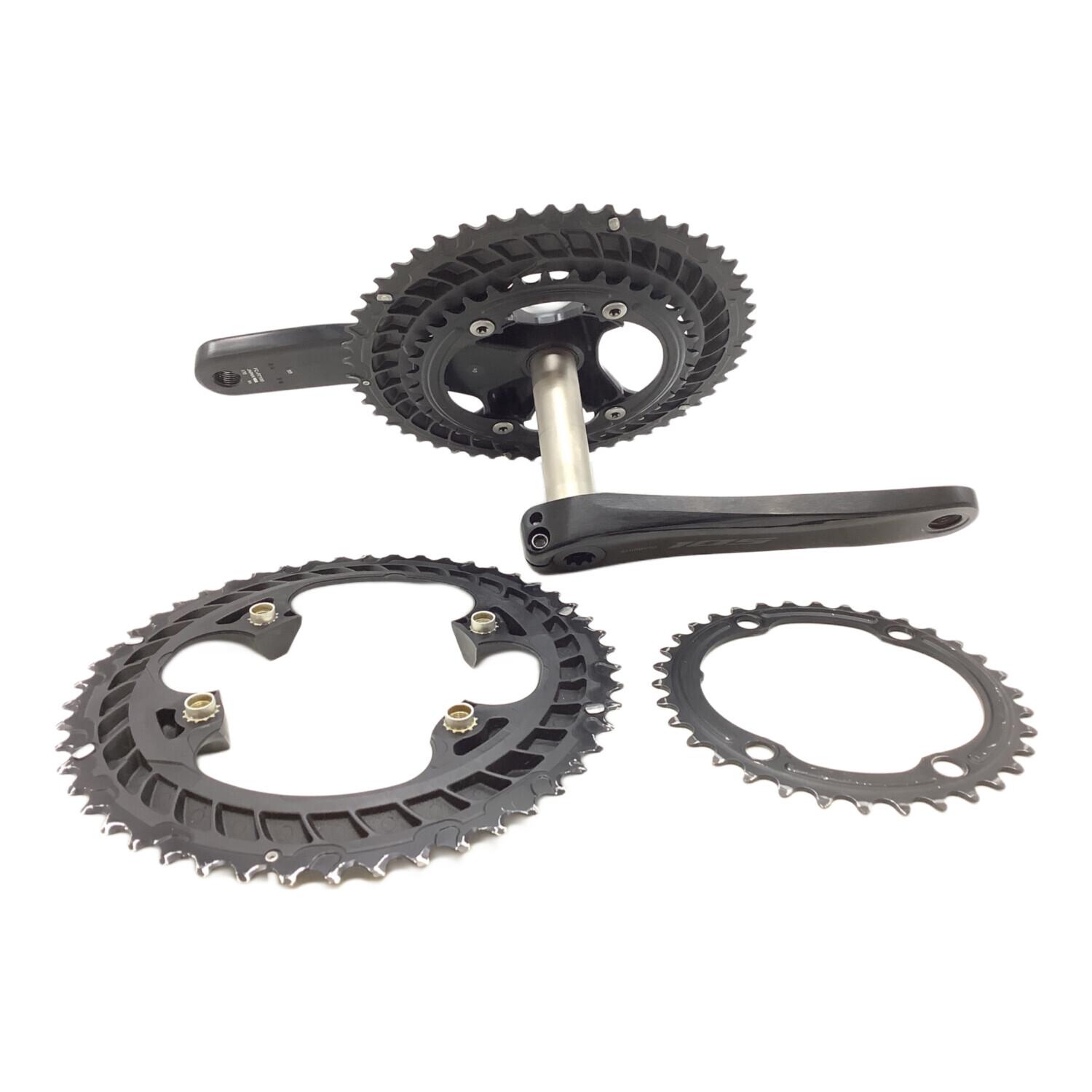 SHIMANO (シマノ) 自転車用品 専用チェーンリング36T・チェーンリング