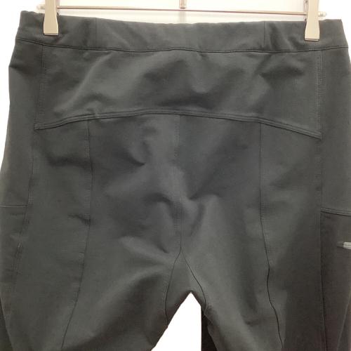ARC'TERYX (アークテリクス) トレッキングボトム(ロング) メンズ SIZE S ブラック 9556 ガンマARパンツ 国内代理店表記 有