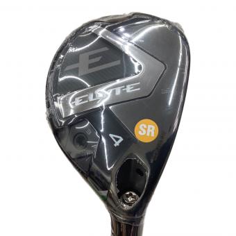 Callaway (キャロウェイ) ELYTE ＃4 ユーティリティ 2025モデル @