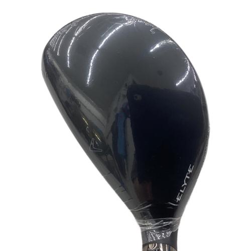 Callaway (キャロウェイ) ELYTE ＃4 ユーティリティ 2025モデル @