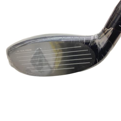 Callaway (キャロウェイ) ELYTE ＃4 ユーティリティ 2025モデル @