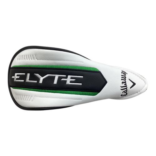 Callaway (キャロウェイ) ELYTE ＃4 ユーティリティ 2025モデル @