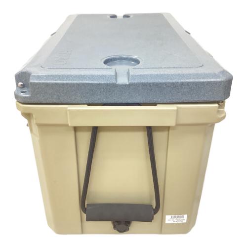 Oregonian Camper (オレゴニアンキャンパー) クーラーボックス 47QT(44.5L) カーキ×グレー HYAD