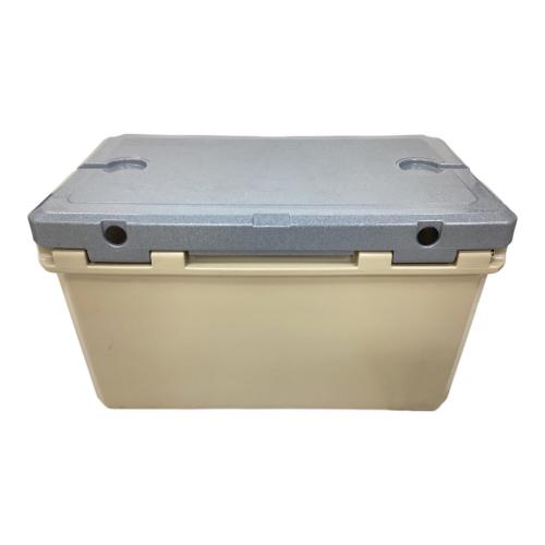 Oregonian Camper (オレゴニアンキャンパー) クーラーボックス 47QT(44.5L) カーキ×グレー HYAD