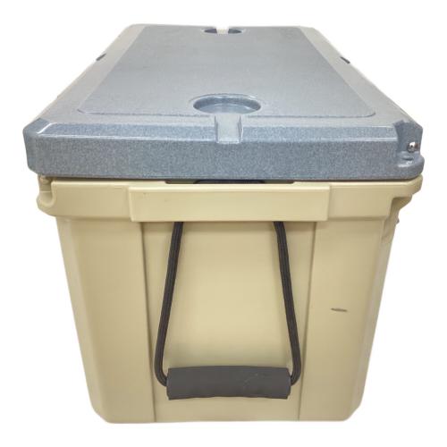 Oregonian Camper (オレゴニアンキャンパー) クーラーボックス 47QT(44.5L) カーキ×グレー HYAD