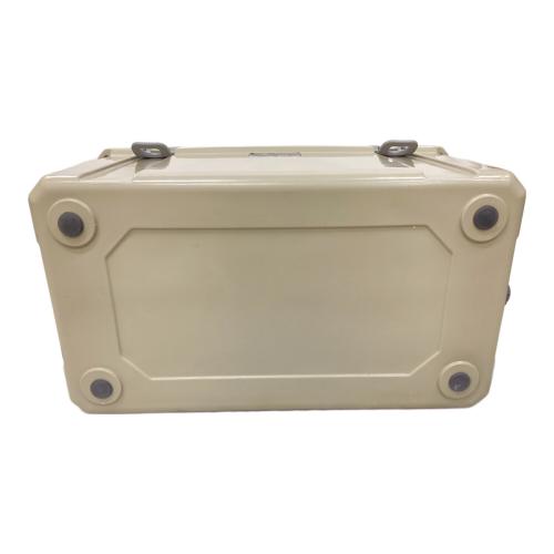 Oregonian Camper (オレゴニアンキャンパー) クーラーボックス 47QT(44.5L) カーキ×グレー HYAD