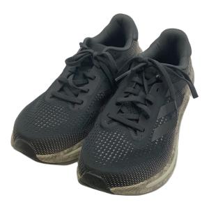 adidas (アディダス) ランニングシューズ メンズ SIZE 26.5cm ブラック スーパーノヴァ ライズ ID8781