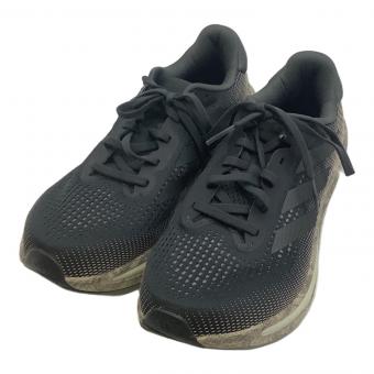 adidas (アディダス) ランニングシューズ メンズ SIZE 26.5cm ブラック スーパーノヴァ ライズ ID8781