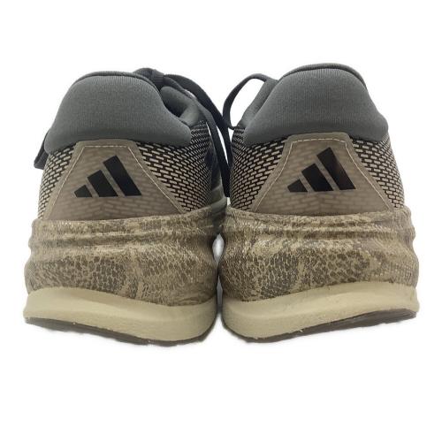 adidas (アディダス) ランニングシューズ メンズ SIZE 26.5cm ブラック スーパーノヴァ ライズ ID8781