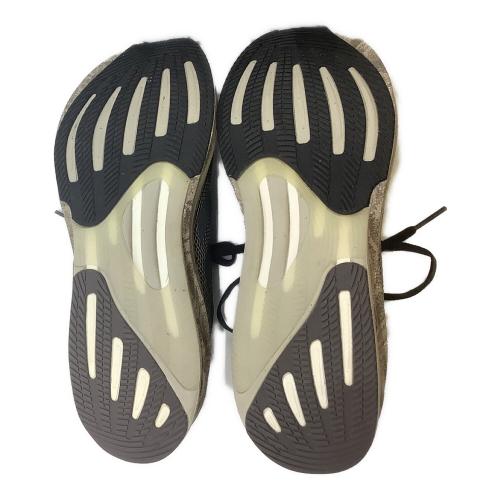 adidas (アディダス) ランニングシューズ メンズ SIZE 26.5cm ブラック スーパーノヴァ ライズ ID8781