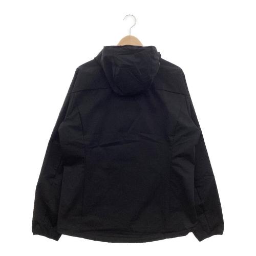 MILLET (ミレー) トレッキングウェア(ジャケット) メンズ SIZE XL ブラック MIVO2063 インセクトバリヤー ビオナセ ジャケット 国内代理店表記 有