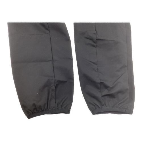 MILLET (ミレー) トレッキングウェア(ジャケット) メンズ SIZE XL ブラック MIVO2063 インセクトバリヤー ビオナセ ジャケット 国内代理店表記 有