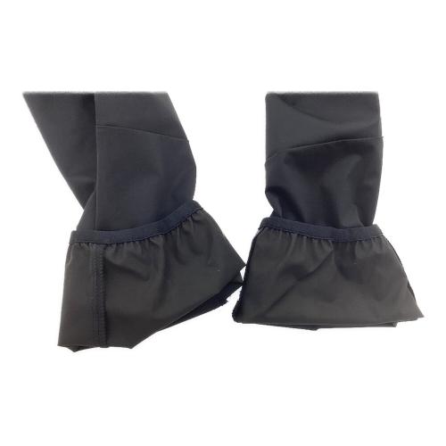 MILLET (ミレー) トレッキングウェア(ジャケット) メンズ SIZE XL ブラック MIVO2063 インセクトバリヤー ビオナセ ジャケット 国内代理店表記 有