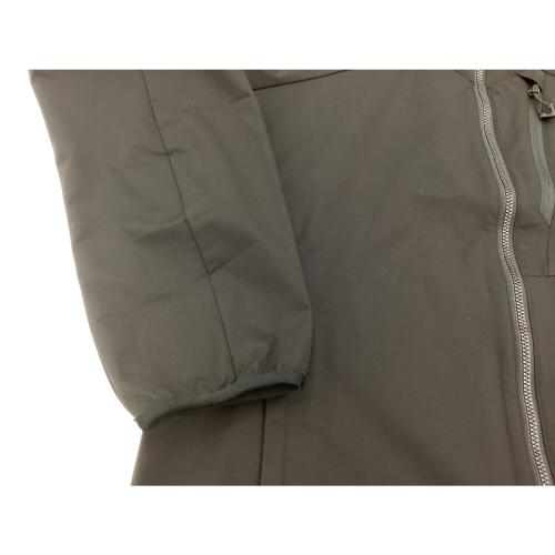 MILLET (ミレー) トレッキングウェア(ジャケット) メンズ SIZE XL ブラック MIVO2063 インセクトバリヤー ビオナセ ジャケット 国内代理店表記 有