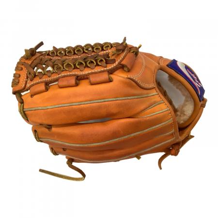 久保田スラッガー (クボタスラッガー) 軟式グローブ オレンジ