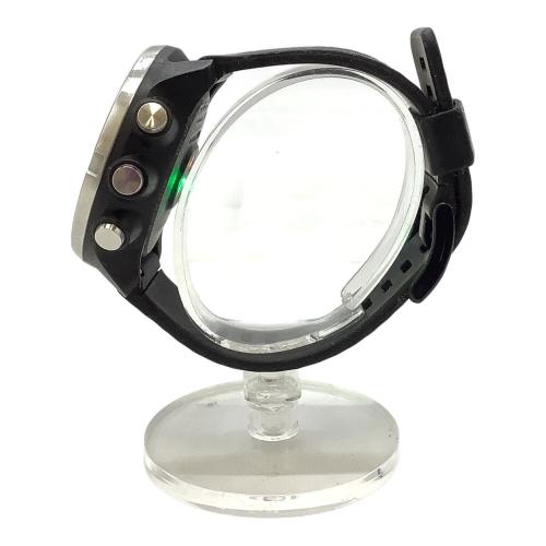 SUUNTO (スント) 腕時計 ブラック スポーツウォッチ SS050142000 SUUNTO9 動作確認済み