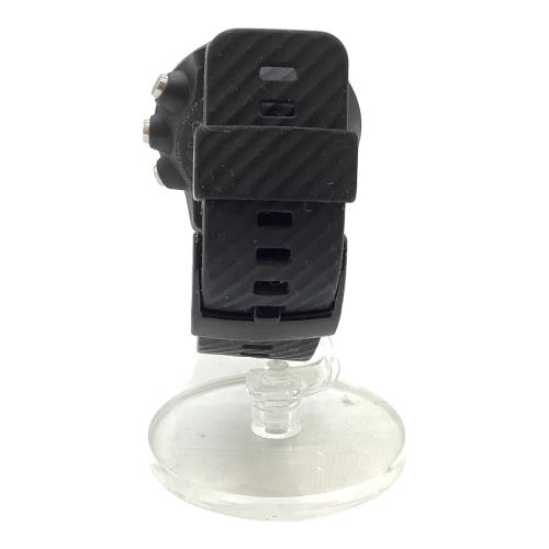 SUUNTO (スント) 腕時計 ブラック スポーツウォッチ SS050142000 SUUNTO9 動作確認済み