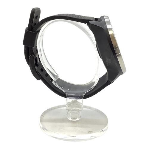 SUUNTO (スント) 腕時計 ブラック スポーツウォッチ SS050142000 SUUNTO9 動作確認済み