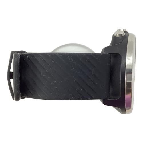 SUUNTO (スント) 腕時計 ブラック スポーツウォッチ SS050142000 SUUNTO9 動作確認済み