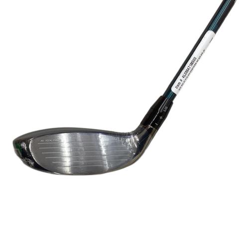 Callaway (キャロウェイ) ELYTE ＃4 ユーティリティ 2025モデル VENTUS