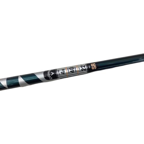 Callaway (キャロウェイ) ELYTE ＃4 ユーティリティ 2025モデル VENTUS