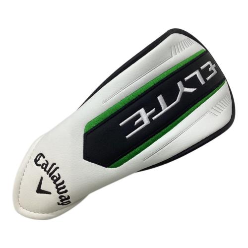 Callaway (キャロウェイ) ELYTE ＃4 ユーティリティ 2025モデル VENTUS