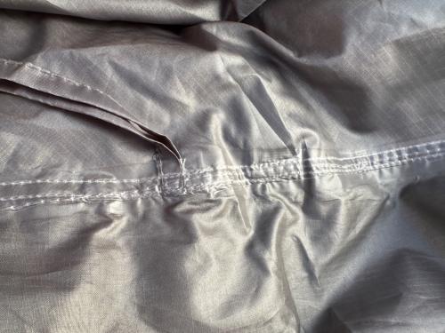 MURACO (ムラコ) ツールームテント グスタフ6P 約335×510×195(h)cm 6人用