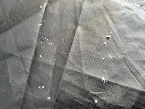 MURACO (ムラコ) ツールームテント グスタフ6P 約335×510×195(h)cm 6人用