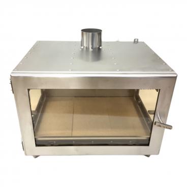 Mt.SUMI Woodstove AURA 薪ストーブ(中古) キーワード：マウントスミ