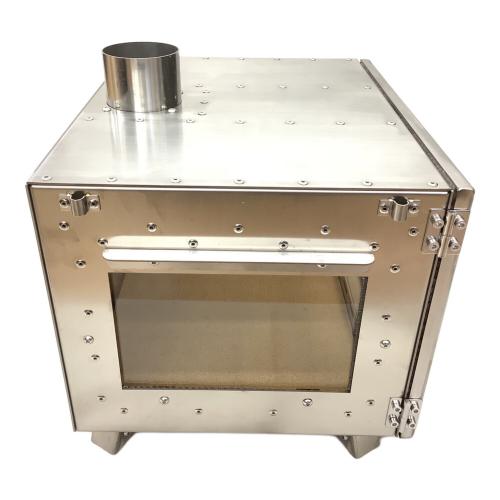 MT SUMI 薪ストーブ オーラ ver.2 / Woodstove AURA ver.2 オーラ ver.2 / Woodstove AURA ver.2 SG2309AR2