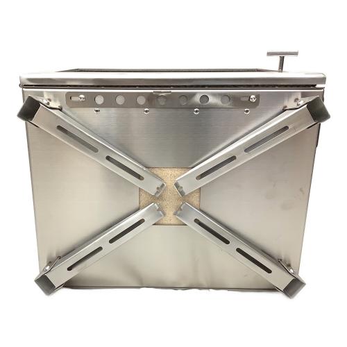 MT SUMI 薪ストーブ オーラ ver.2 / Woodstove AURA ver.2 オーラ ver.2 / Woodstove AURA ver.2 SG2309AR2