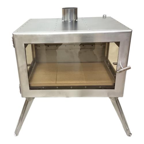 MT SUMI 薪ストーブ オーラ ver.2 / Woodstove AURA ver.2 オーラ ver.2 / Woodstove AURA ver.2 SG2309AR2