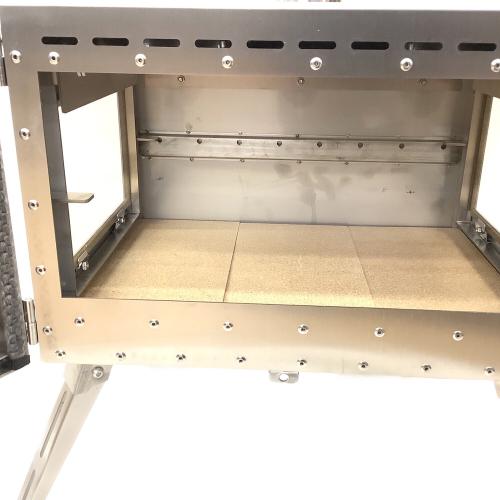 MT SUMI 薪ストーブ オーラ ver.2 / Woodstove AURA ver.2 オーラ ver.2 / Woodstove AURA ver.2 SG2309AR2