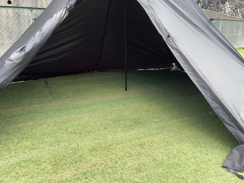 OGAWA (オガワ) シェルター ブラック CETO-1001 ピルツ7