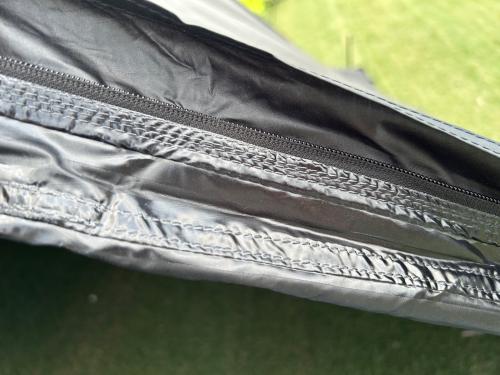 OGAWA (オガワ) シェルター ブラック CETO-1001 ピルツ7