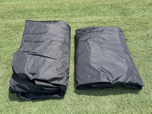 OGAWA (オガワ) シェルター ブラック CETO-1001 ピルツ7