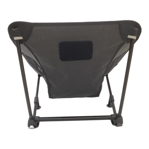 Helinox (ヘリノックス) アウトドアチェア インクラインチェア