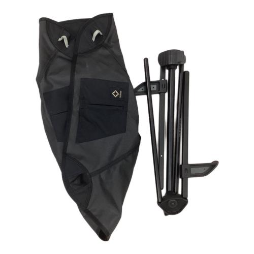 Helinox (ヘリノックス) アウトドアチェア インクラインチェア