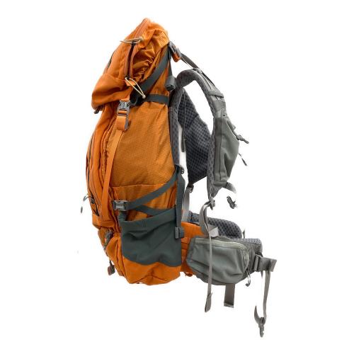 MYSTERY RANCH (ミステリーランチ) バックパック メンズS/M オレンジ BRIDGER65