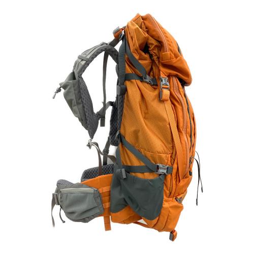 MYSTERY RANCH (ミステリーランチ) バックパック メンズS/M オレンジ BRIDGER65