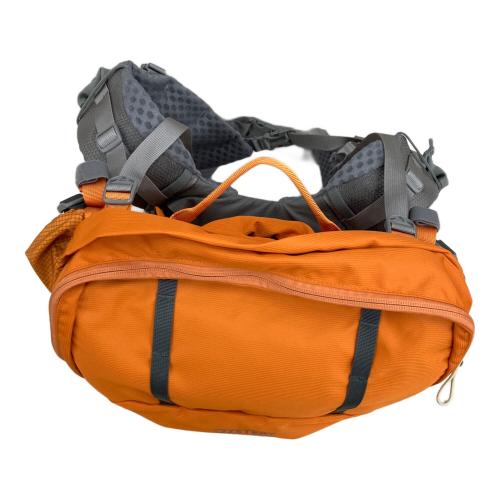 MYSTERY RANCH (ミステリーランチ) バックパック メンズS/M オレンジ BRIDGER65