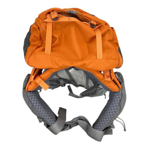 MYSTERY RANCH (ミステリーランチ) バックパック メンズS/M オレンジ BRIDGER65